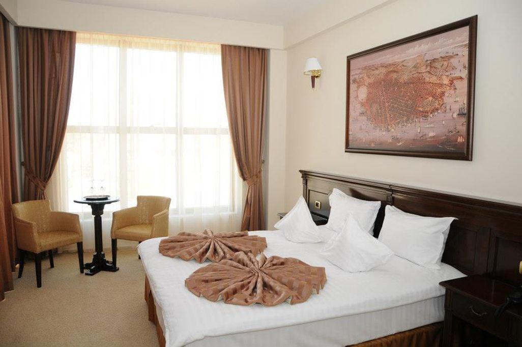 Hotel Rexton Craiova Exterior foto