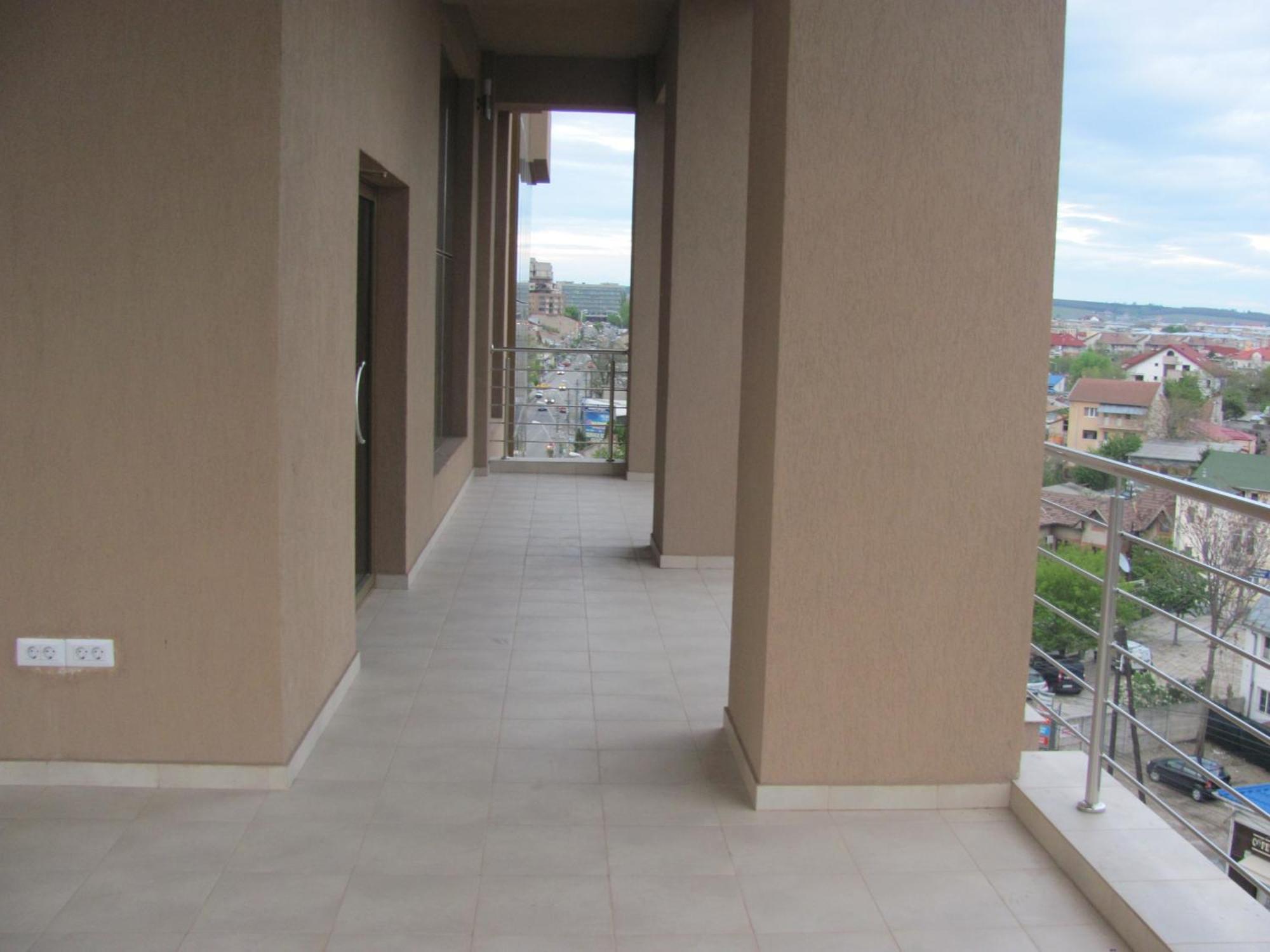 Hotel Rexton Craiova Exterior foto