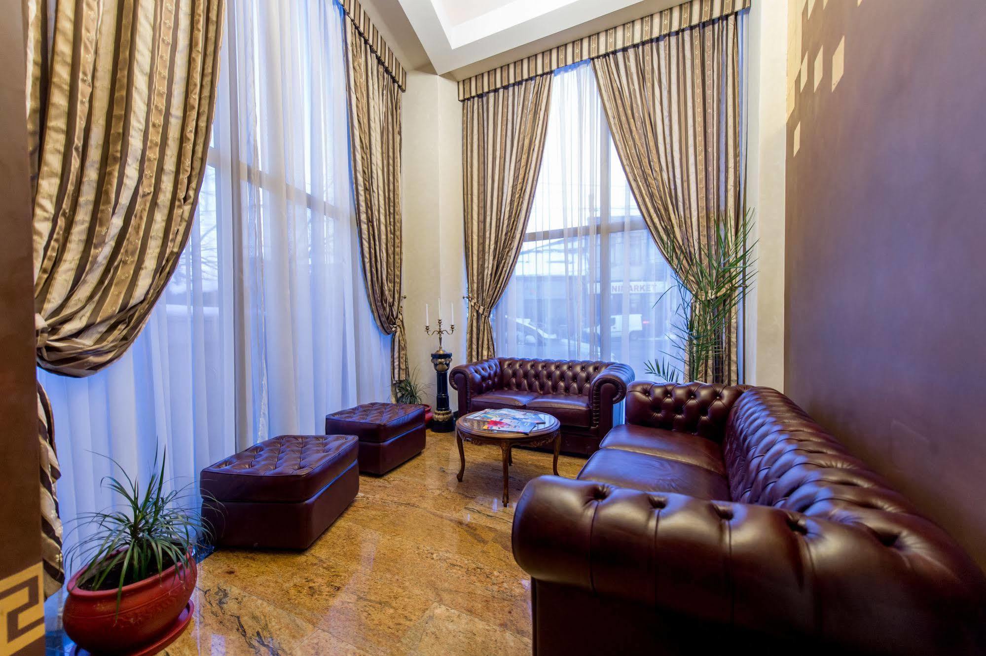 Hotel Rexton Craiova Exterior foto